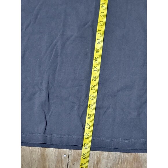 Sturgis Bike Week 2014 74th Anniversary Mens XL Gray Shirt Motorcycle @k2 - Picture 5 of 8